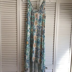 New York and company dress